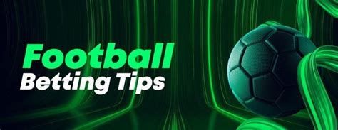 online betting tips football - 100 free football betting tips.